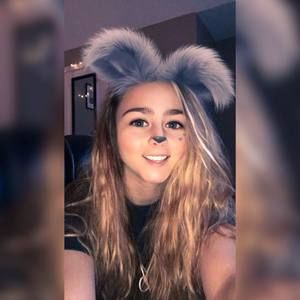 Meet your Posher, Haley